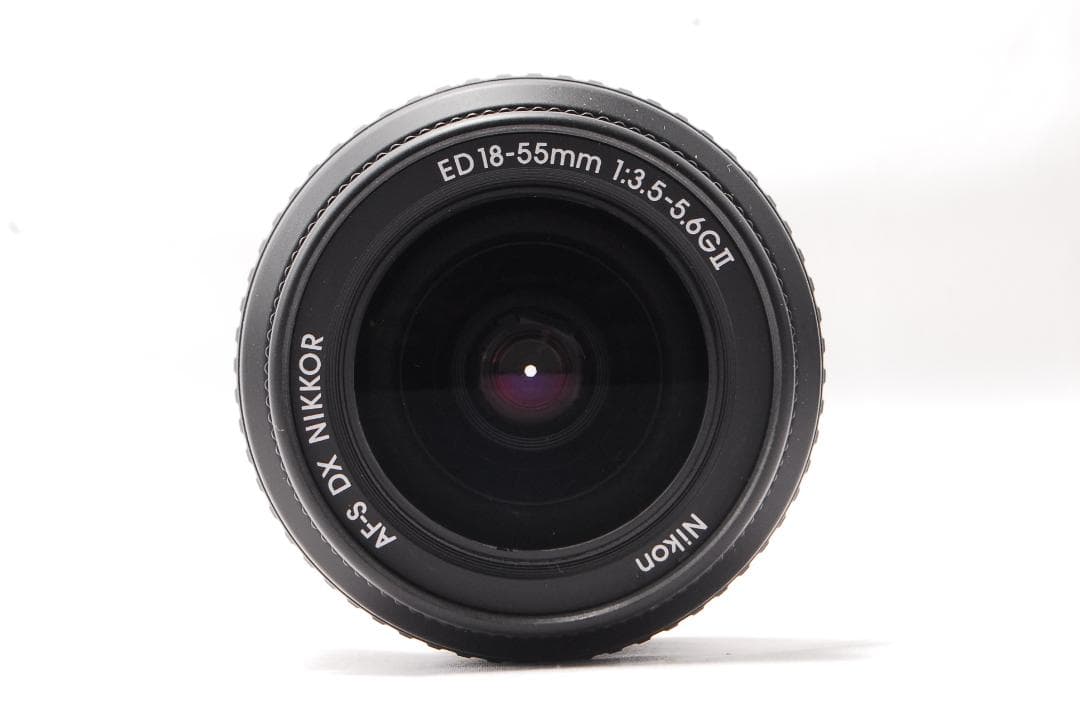 ✨初心者オススメ✨スマホ転送可能✨Nikon D90 レンズセット