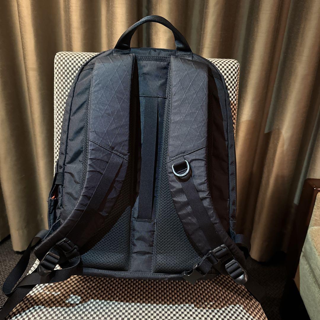 【Aer】エアーリュックDay Pack 2 X-Pac
