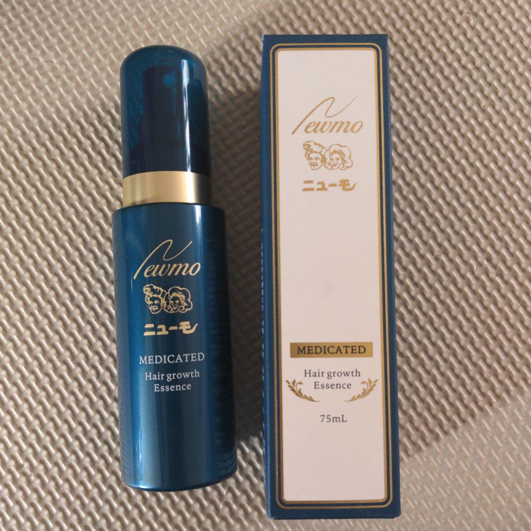 新品】ニューモ 75ml 2個セット 育毛剤 - その他オンライン 通販
