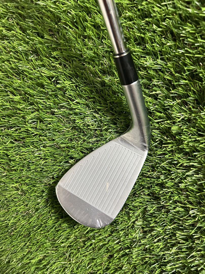 新品！SRIXON ZX4 MKⅡ SW サンドウェッジNSPRO950 S