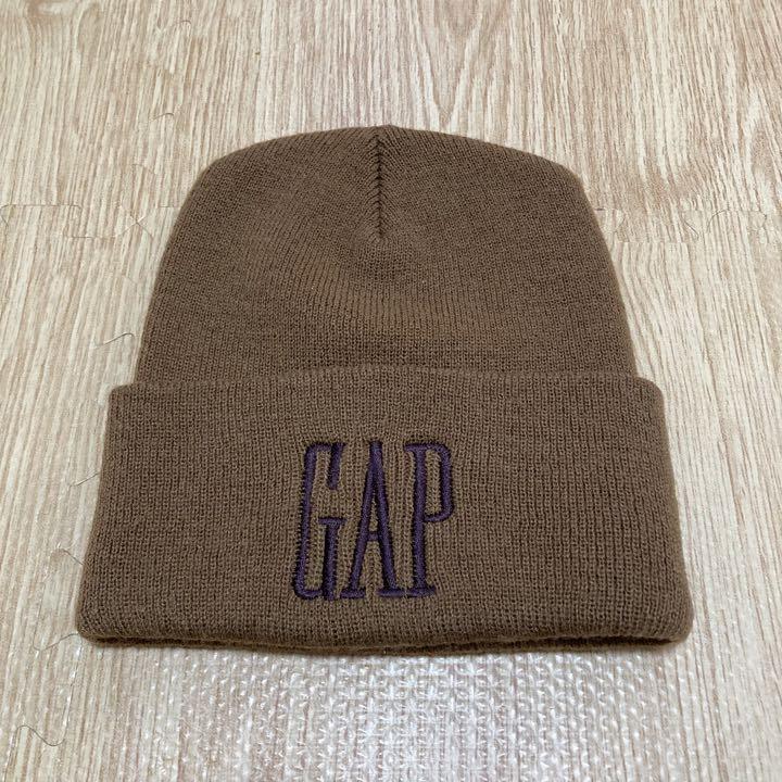 90s Old Gap Logo Beanieのサムネイル