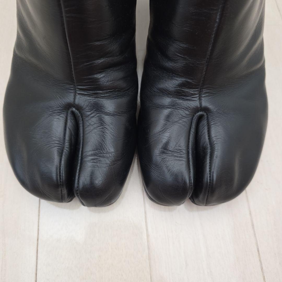 Maison Margiela　足袋ブーツ8cm 41