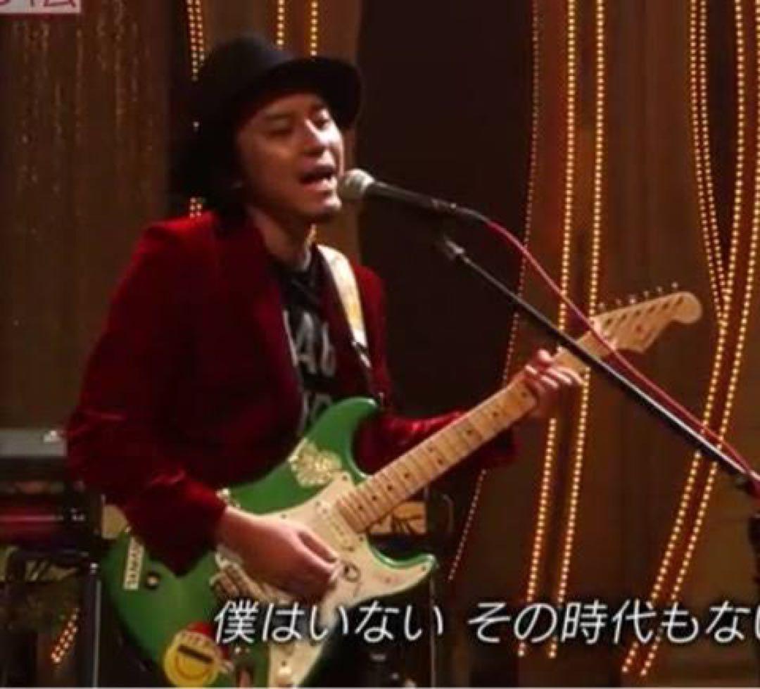 ギター Eric Clapton stratcaster 1988-1989 CDG