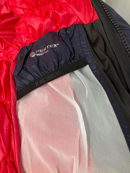 新品 未使用 MONTURA モンチュラ アウトドアジャケット レディース M 新品 未使用 MONTURA モンチュラ アウトドアジャケット レディース M