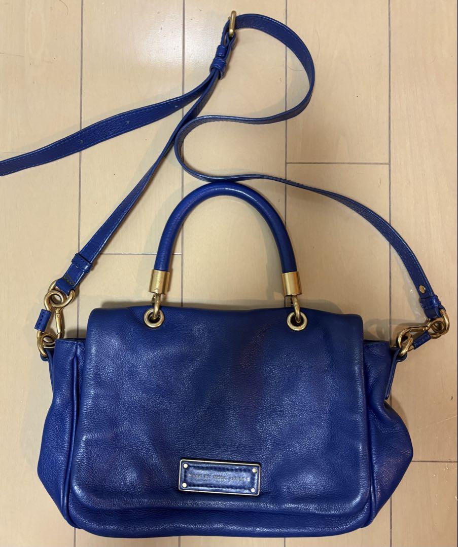 MARC BY MARC JACOBS ショルダーバッグ