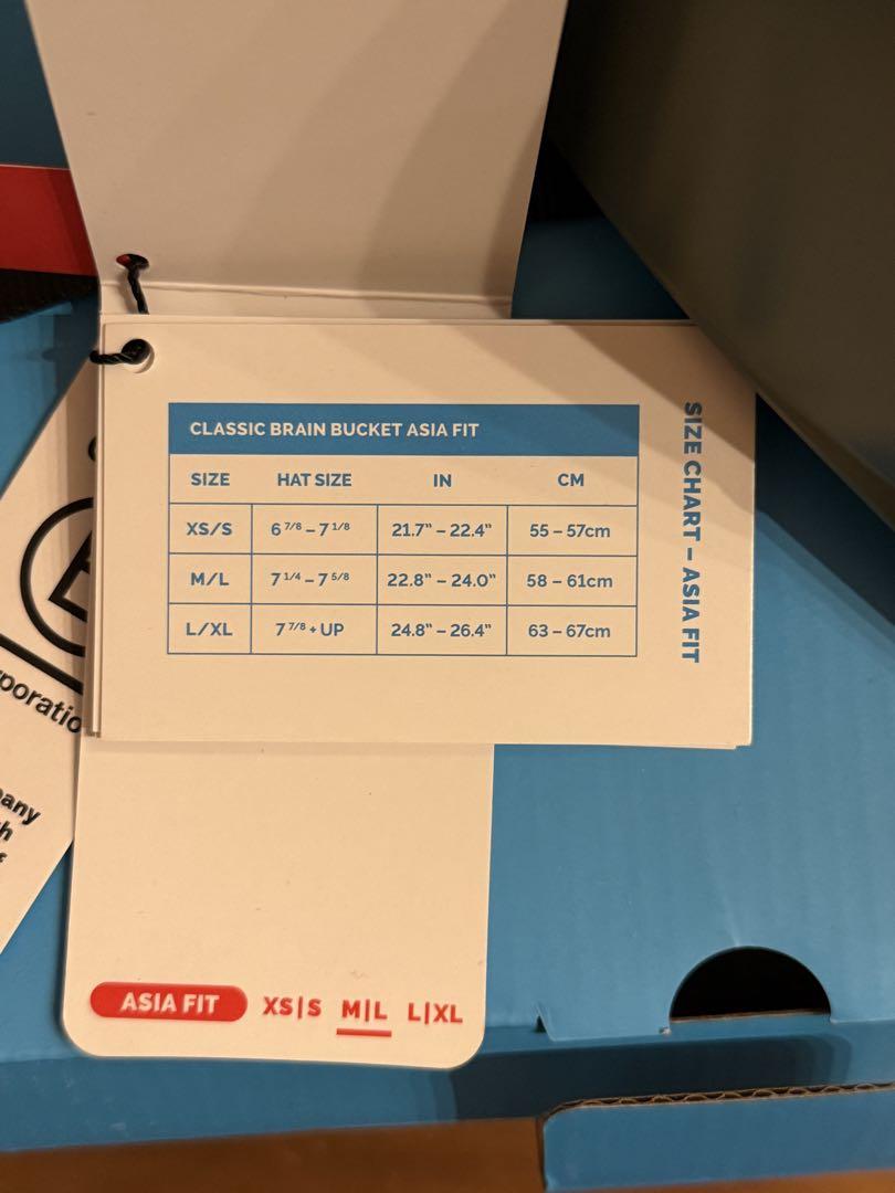 (新品) sandbox ヘルメット