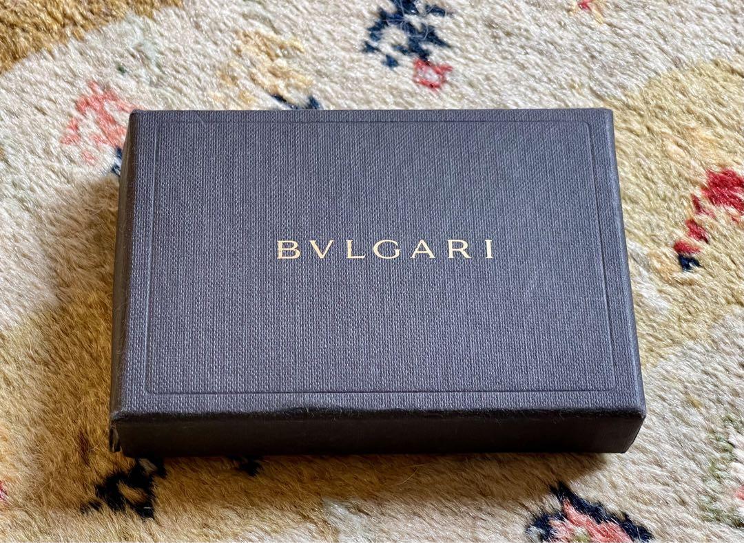 BVLGARI ブルガリの6連キーケース