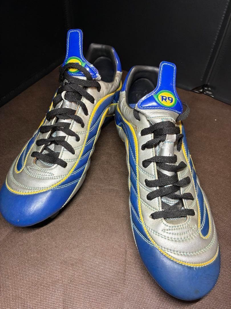 NIKE MERCURIAL R9 1998　限定カラー　26cm