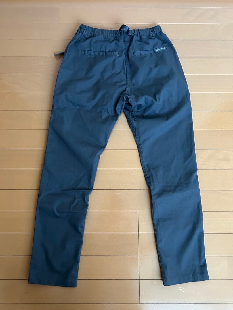 GRAMICCI NNパンツ