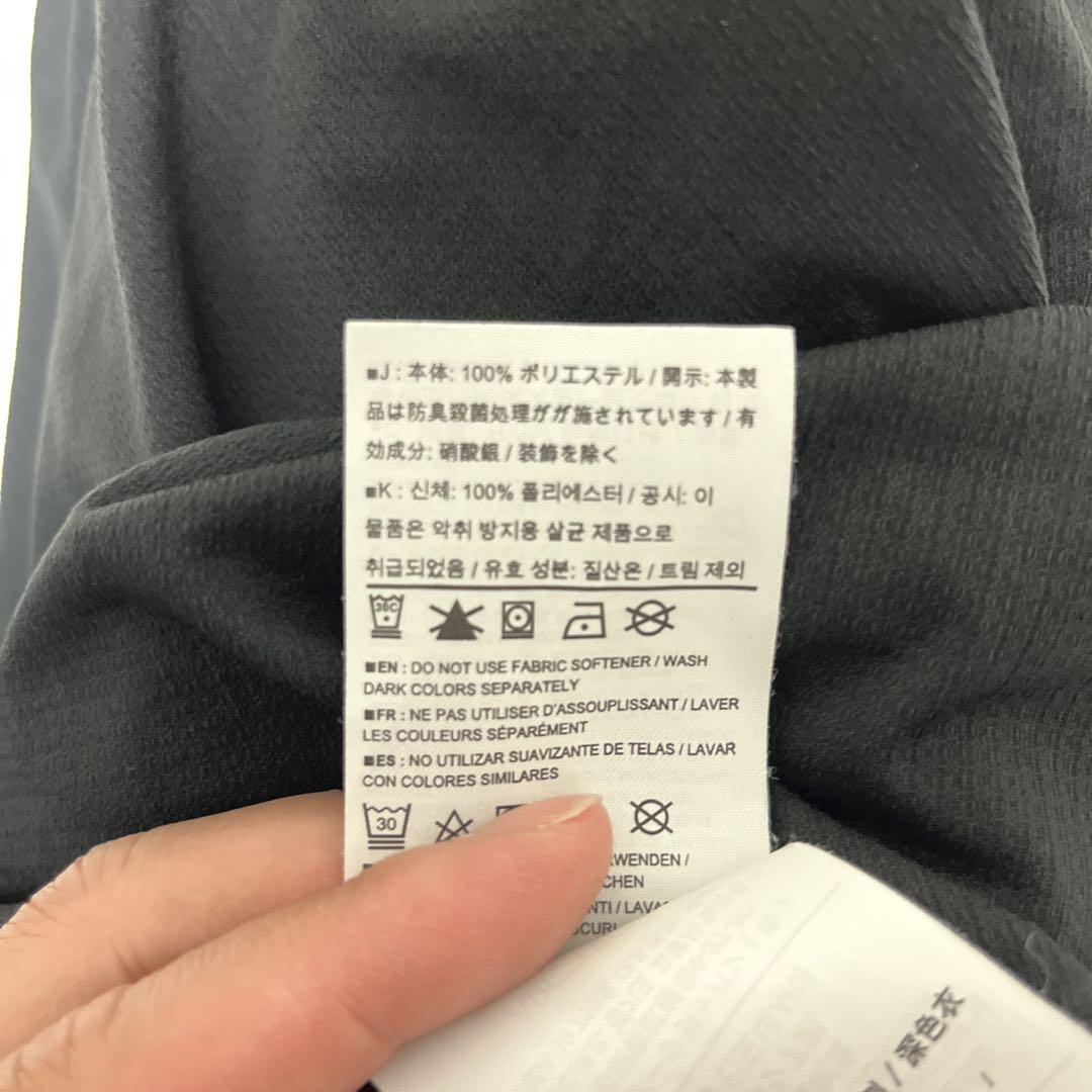 ARC'TERYX Cormac Crew SS Men's Tシャツ