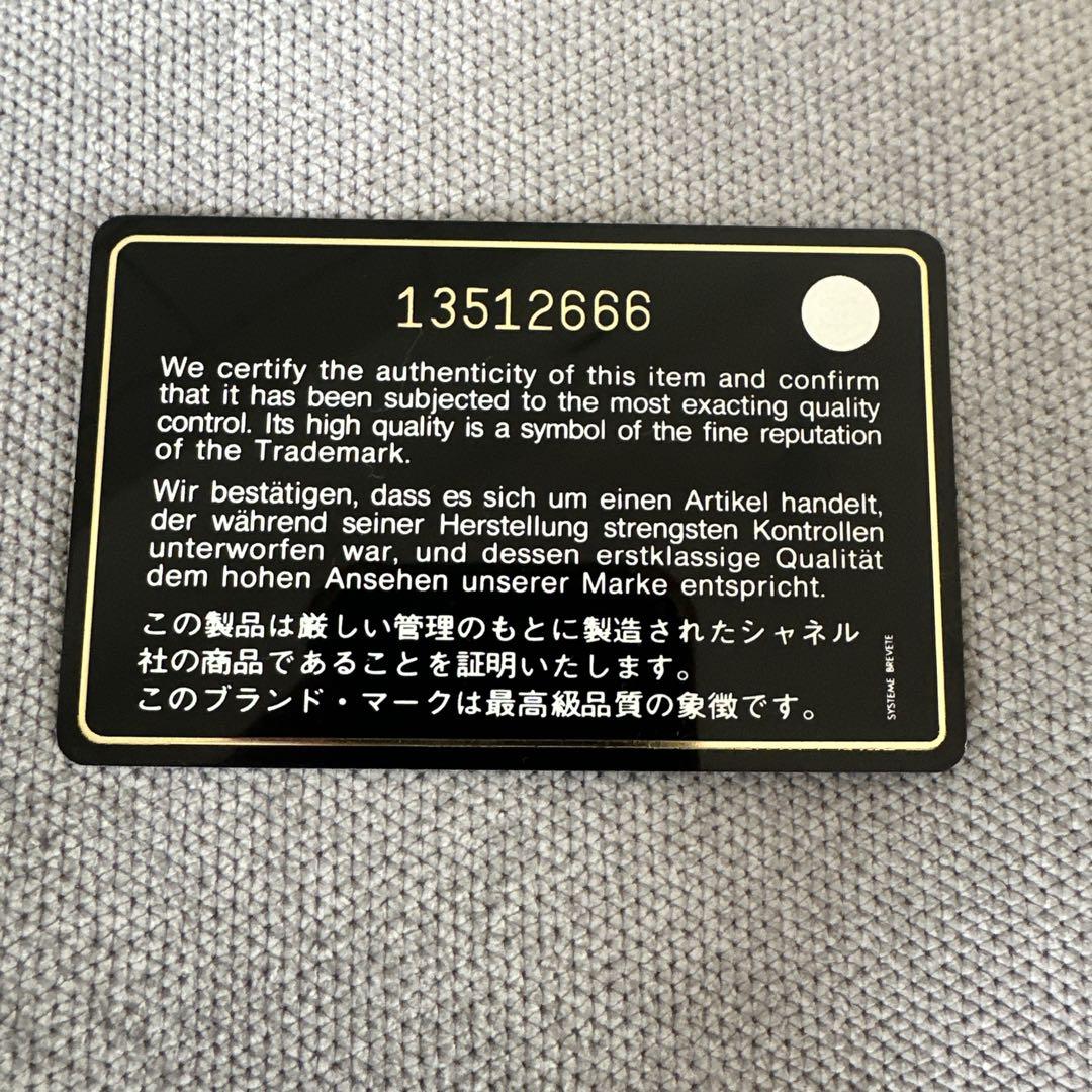 シャネル ココマーク キャンバス トートバッグ ネイビー シルバー金具