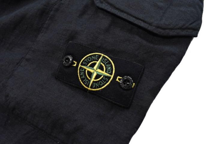 STONE ISLAND