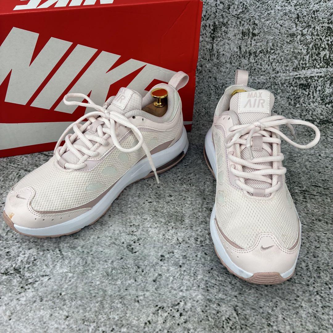 ナイキ WMNS AIR MAX AP レディーススニーカー