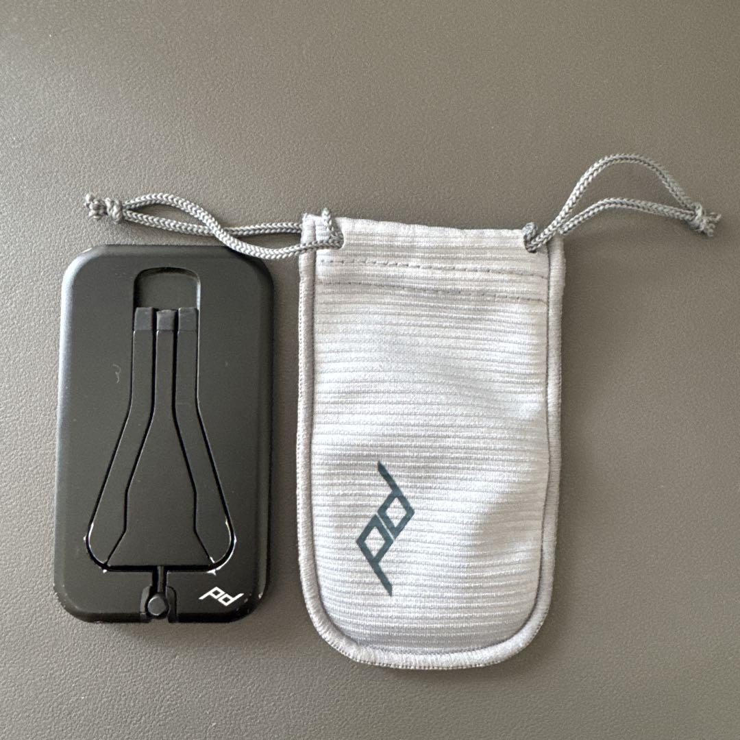 Peak Design モバイル トライポッド MagSafe 三脚