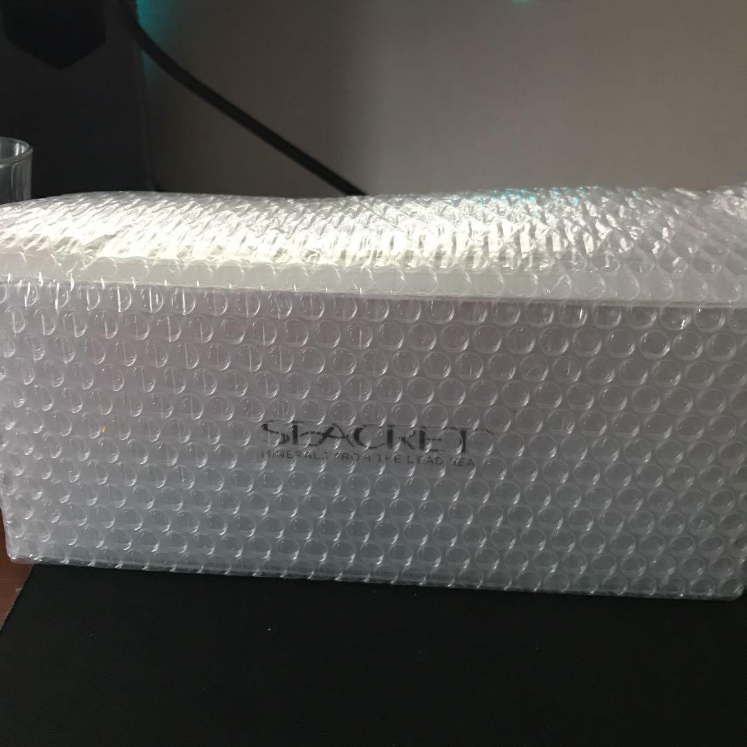 最終値下!新品未使用seacret M4ミネラルリッチマグネティックマットマスク 楽天市場】SEACRET（シークレット）M4ミネラルリッチ