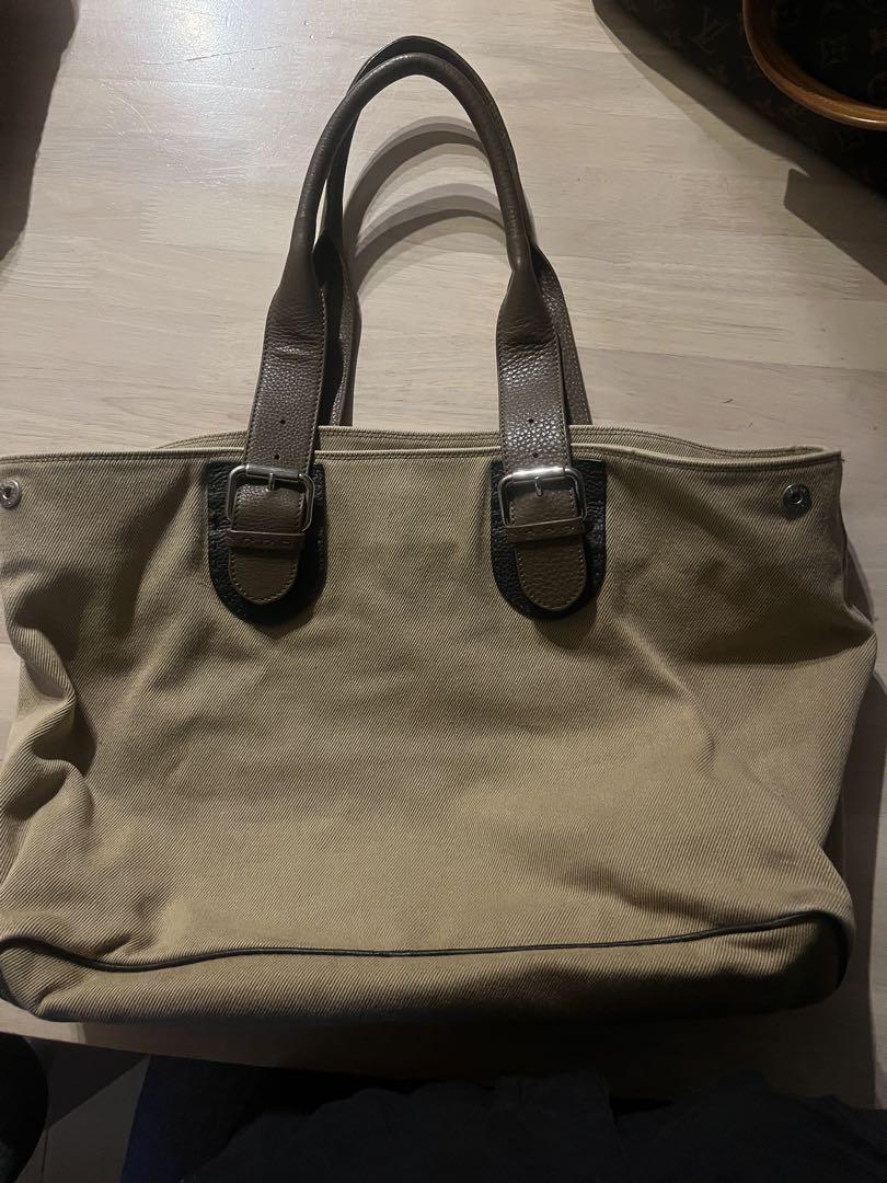 FENDI selleria