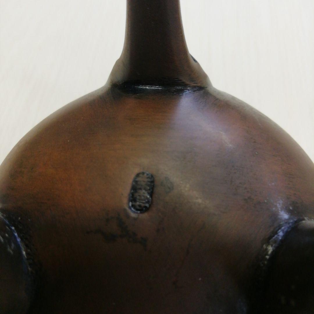 1138  中国　骨董　龍文香炉　時代物 1138 中国 骨董 龍文香炉 時代物 美術品・アンティーク