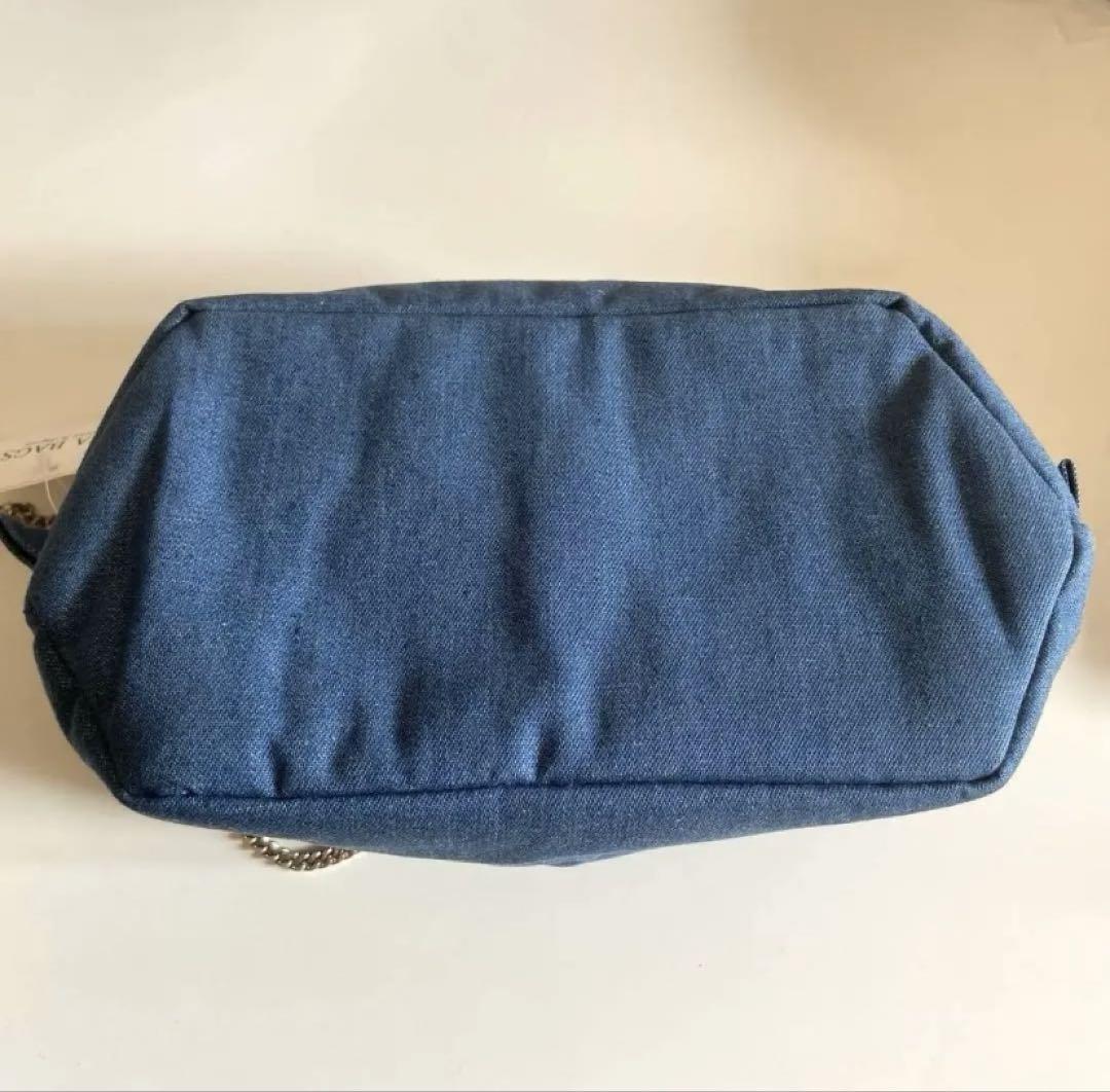 【即発送❗️】NINAバックオーシャン柄ショルダーバッグ NINAbags 即発送❗️】NINAバックオーシャン柄ショルダーバッグ NINAbags