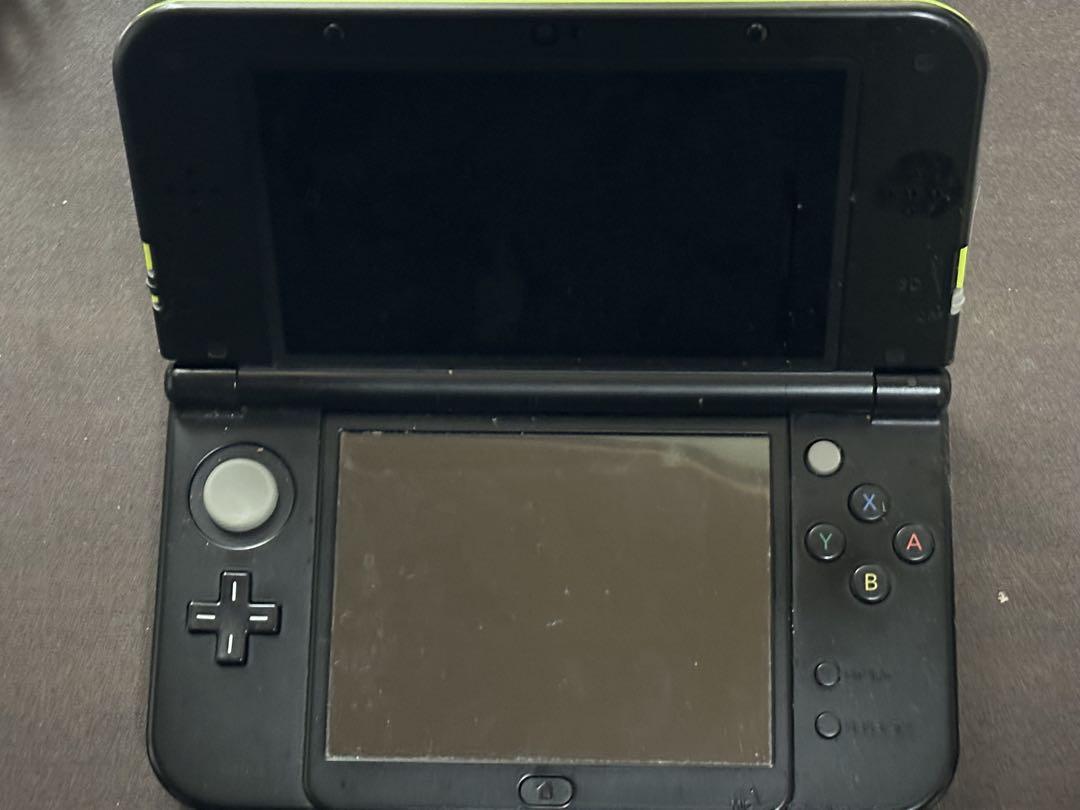 3DS
