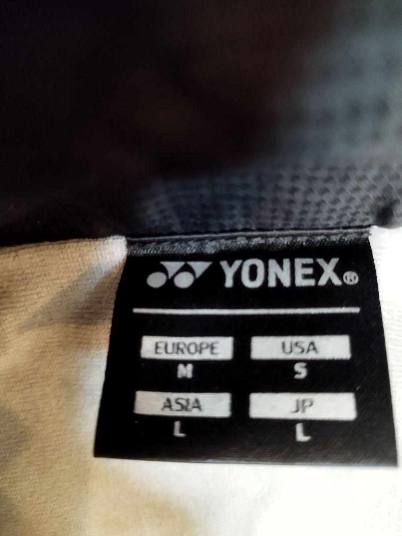 YONEX ウィンドブレーカー上下