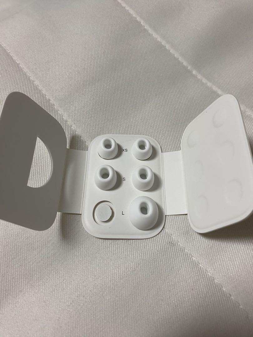 AirPods Pro 2 - Apple（日本）