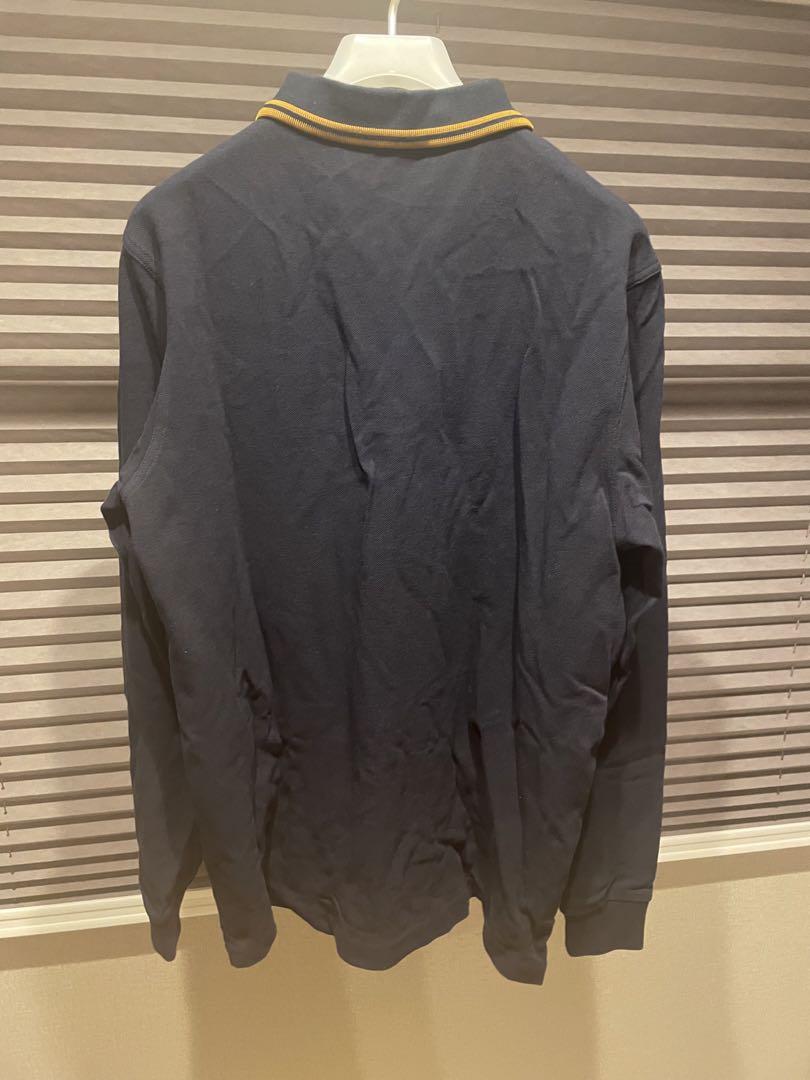 トップス The Fred Perry Shirt - M3636