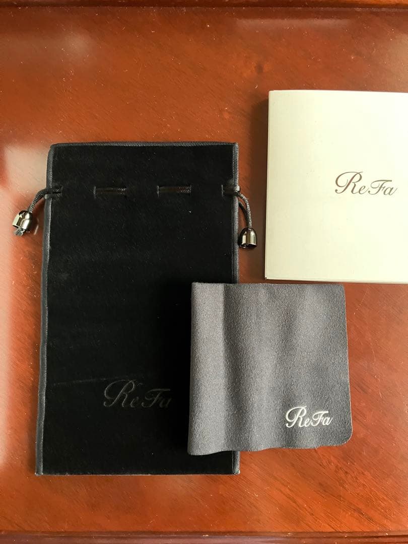 ReFa リファ カラットレイ