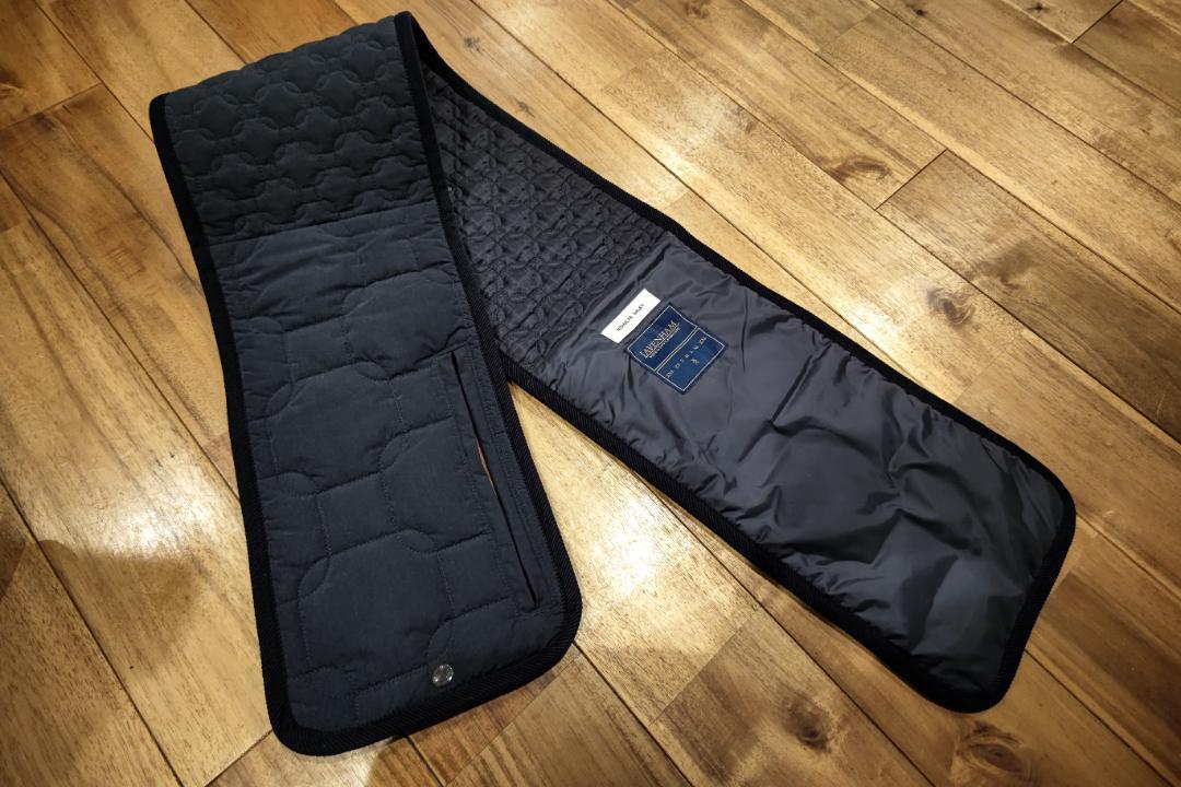 【LAVENHAM × NICHOLAS DALEY】ラベンハムコラボ スカーフ LAVENHAM × NICHOLAS DALEY】ラベンハムコラボ スカーフ
