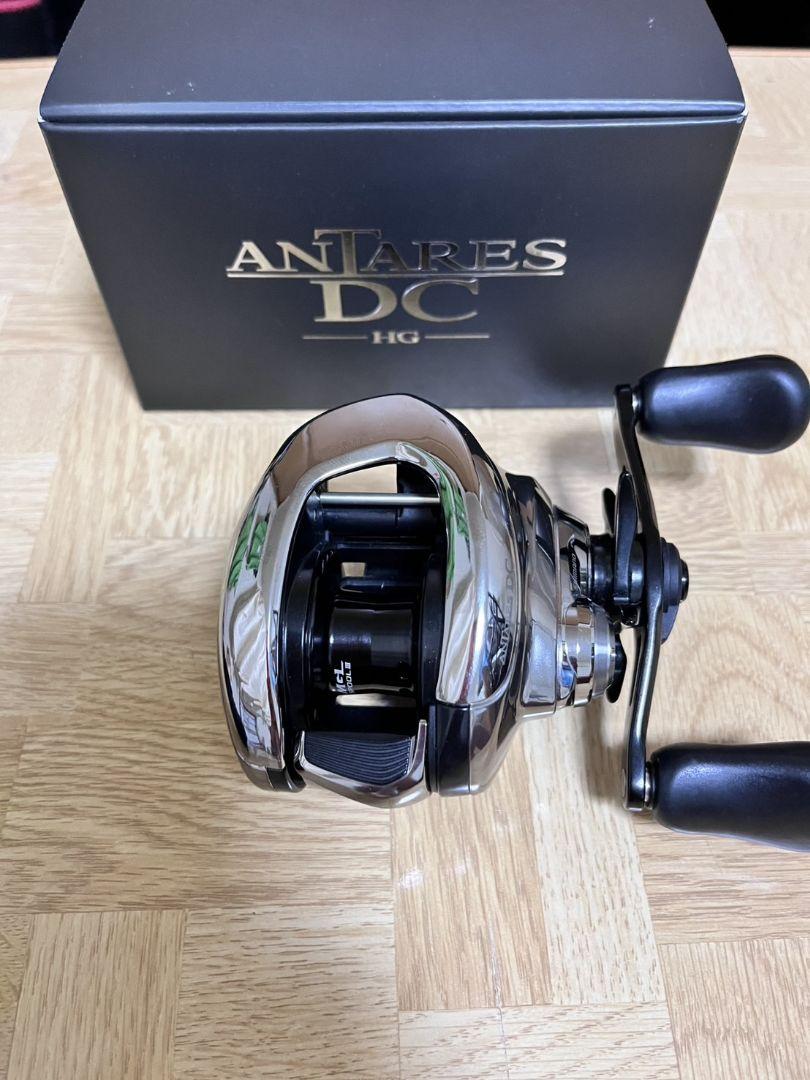 21アンタレスDC カケヅカデザインワークス】シマノ用 オフセットクラッチ 21
