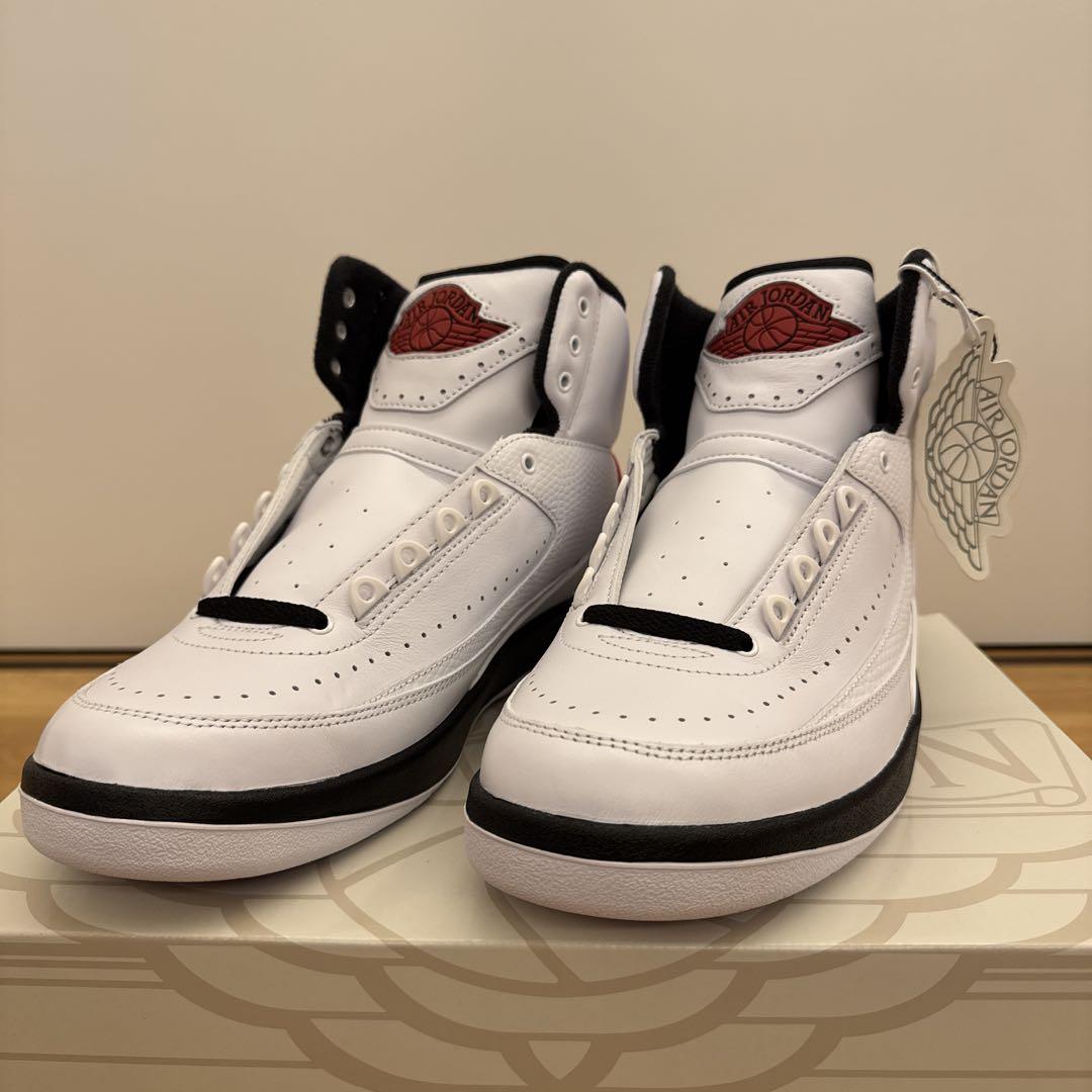 Nike Air Jordan 2 OG 