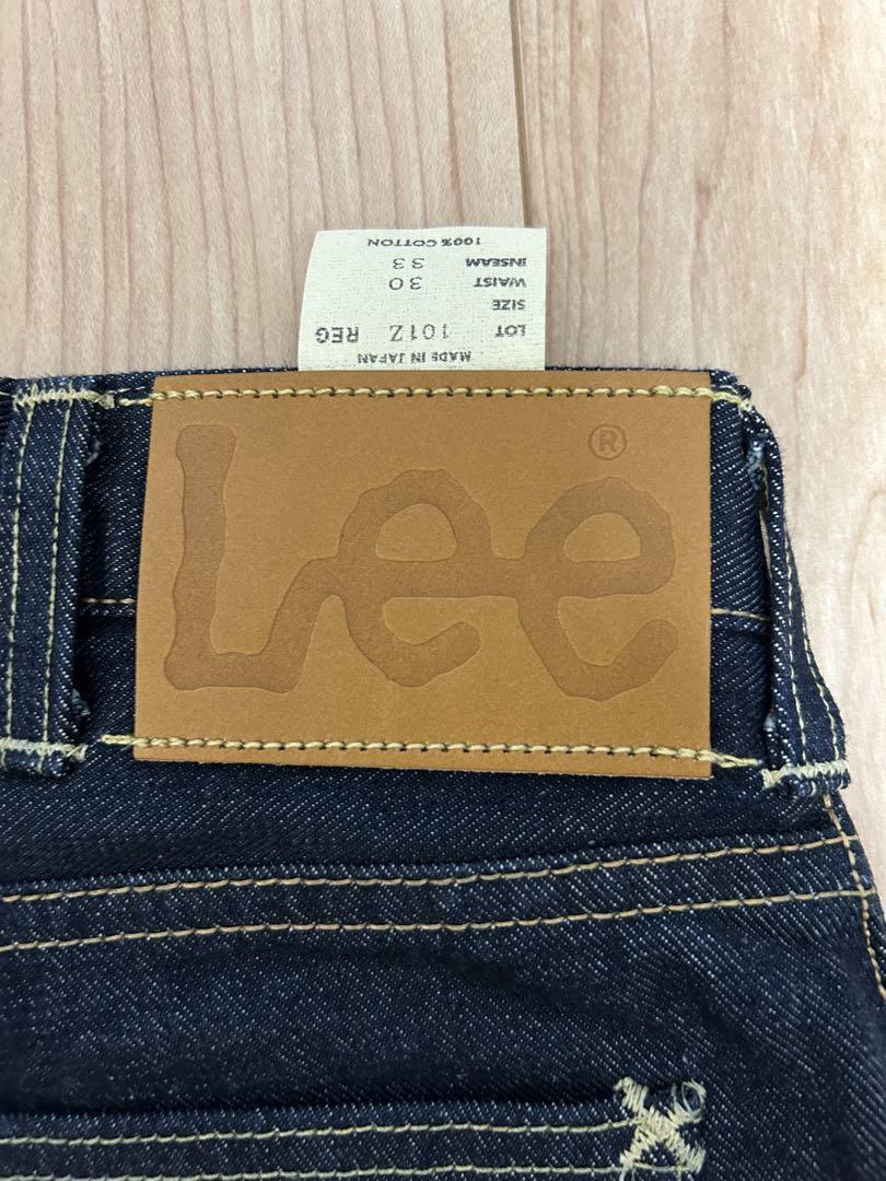 Lee AMERICAN RIDERS 101Z ジーンズ　リー　デニム