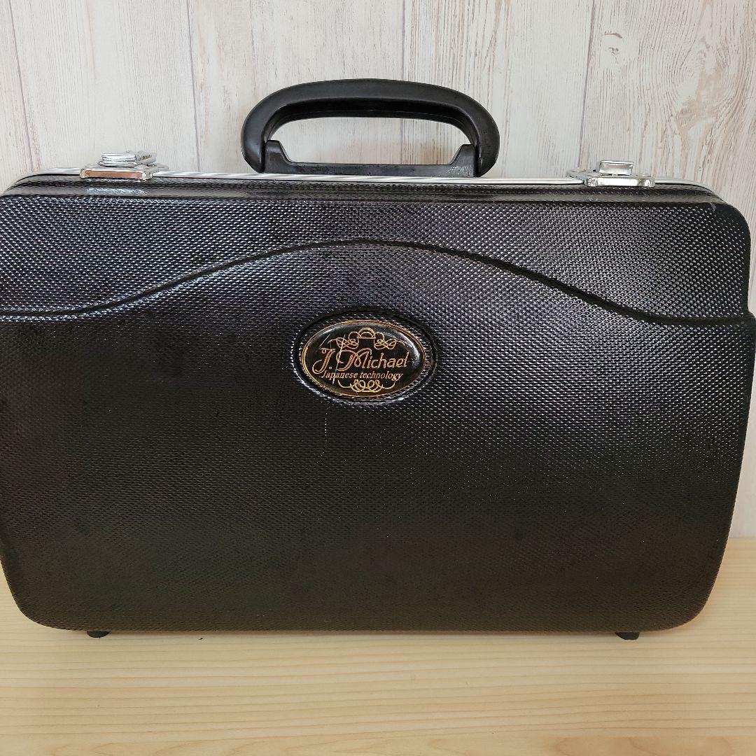 J.Michael　クラリネット 本体　CL-350