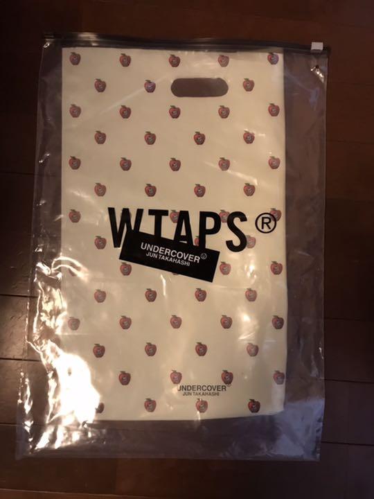 得価 WTAPS ✖️Undercover sweat Mサイズ 5iz6d-m69223288237 お買い得HOT