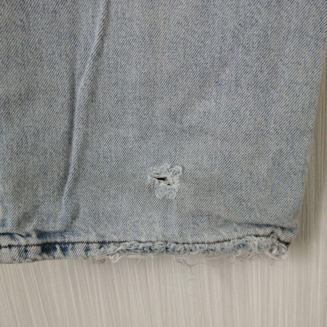 リーバイス　デニムパンツ　ジーンズ　517　メンズ