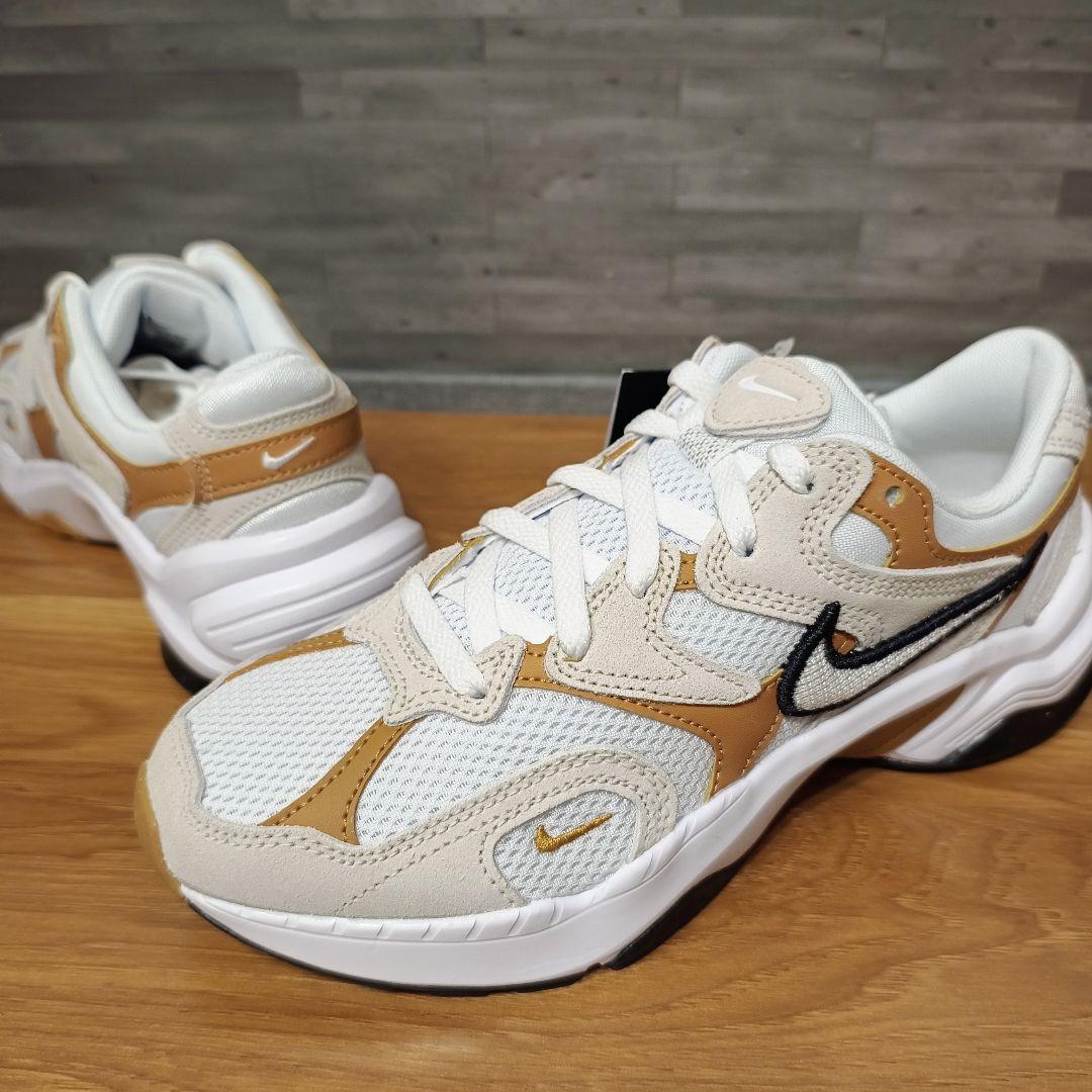 ナイキ Nike AL8 ウィメンズシューズFJ3794-200 新品未使用品
