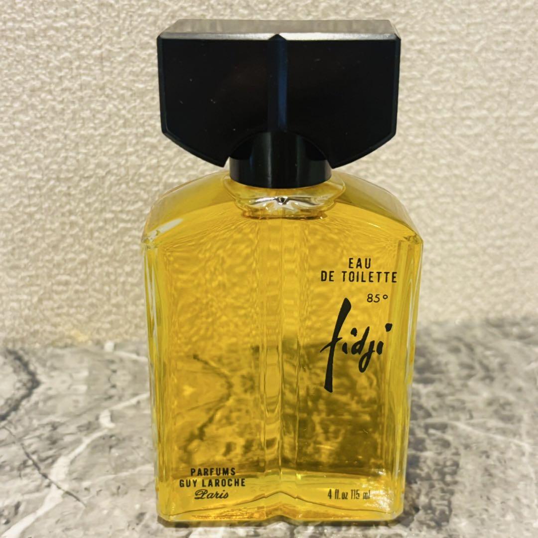 ギィラロッシュ　フィジー　オードトワレ50ml Amazon | ギラロッシュ フィジー EDT 50ml (並行輸入品