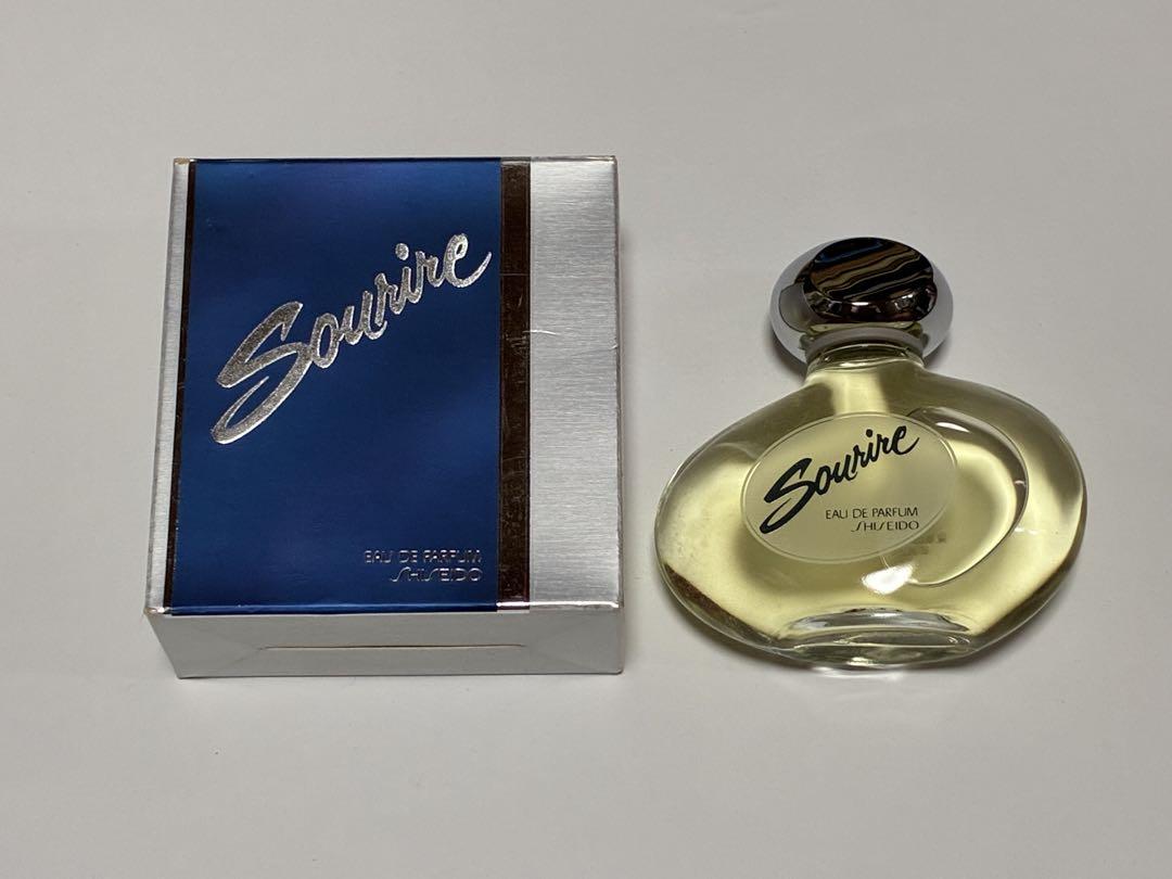 新品　資生堂　スーリール　オードパルファム　パフュームコロン　香水　60ml 資生堂 スーリール 60ml オードパルファム パヒュームコロン