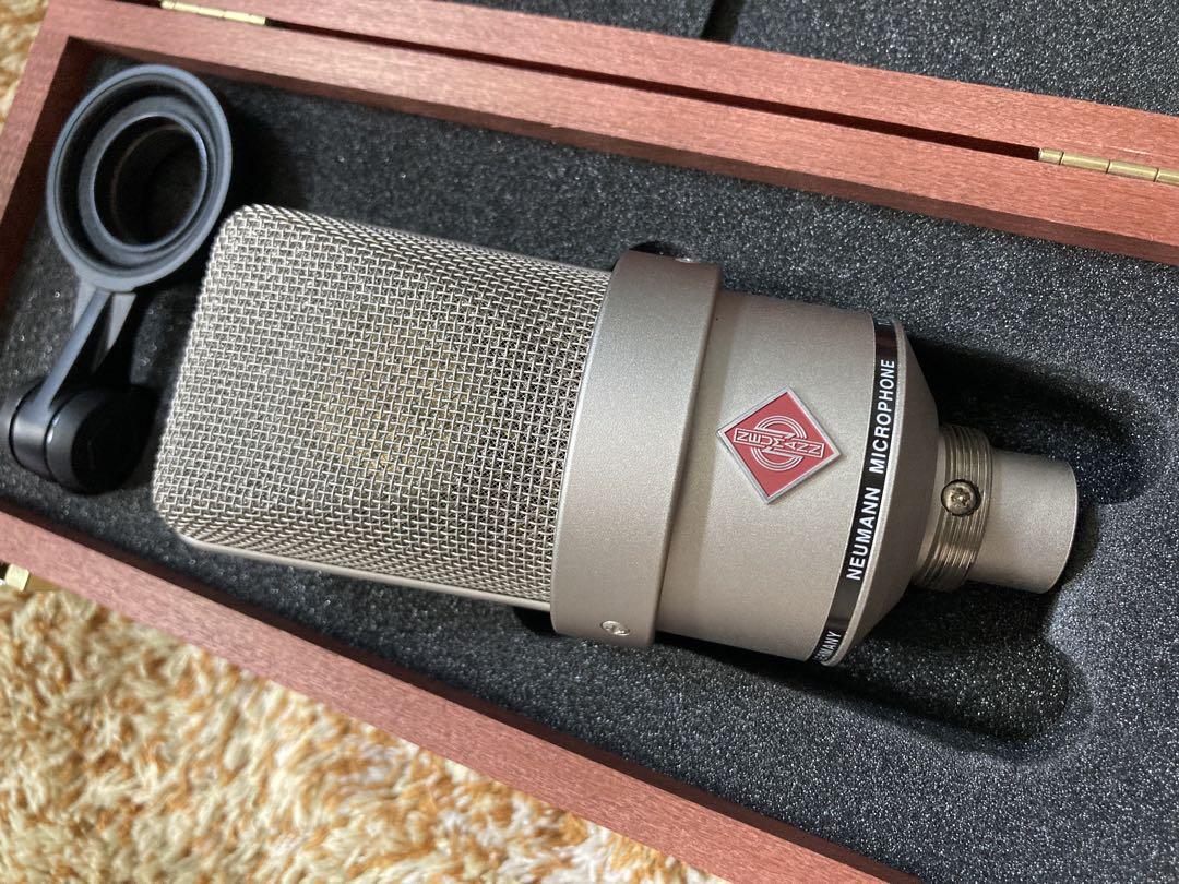 Neumann ノイマン TLM103 コンデンサーマイク