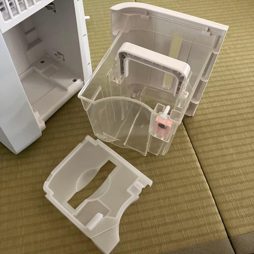 SHARP 冷風衣類乾燥除湿機 CM-R100 WWW_KANDAIZUMI_COM