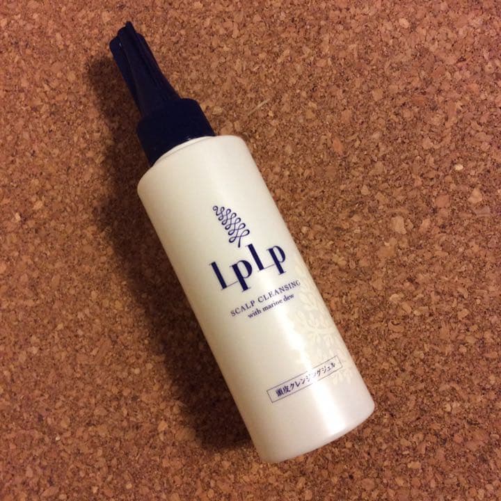 メルカリ ルプルプ 頭皮クレンジングジェルim 150ml ヘアケア 1 300 中古や未使用のフリマ