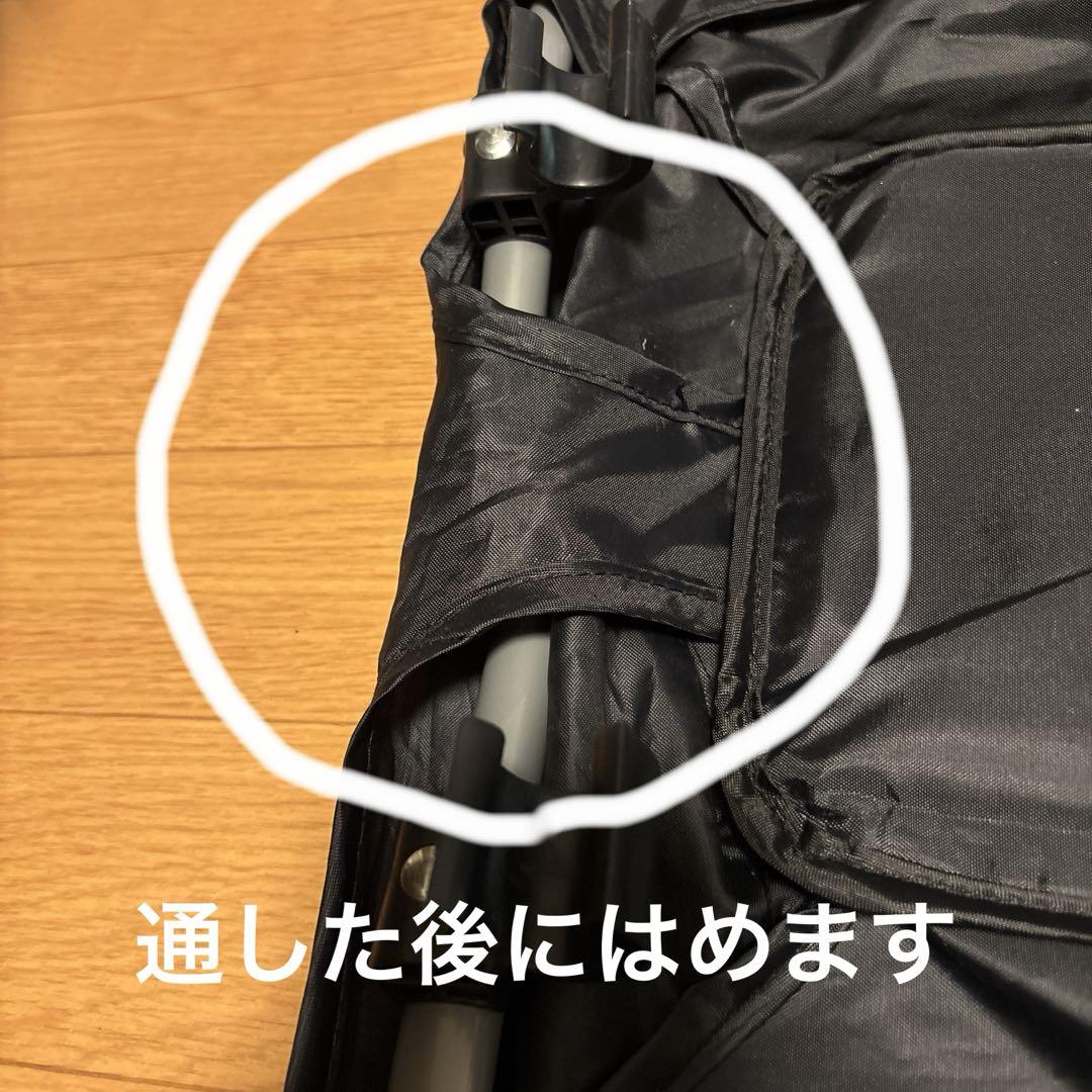 【美品】Wondc ベビーベッド プレイヤード ベビーサークル 折りたたみ