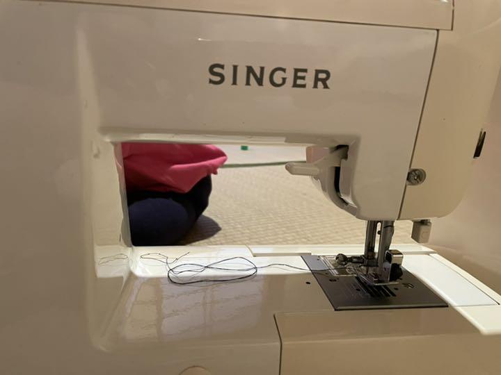 特価在庫⊙ ruminaシンガーミシン 値下げ CTVlQ-m69227739782 格安大得価