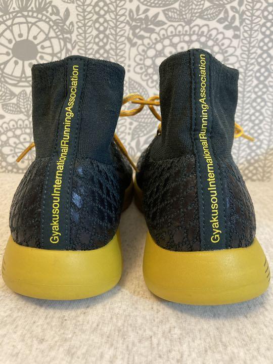 正規品低価 NIKE GYAKUSOU FLYKNIT LUNAEPIC 26.0cm Upjth-m69227865852 爆買い新作