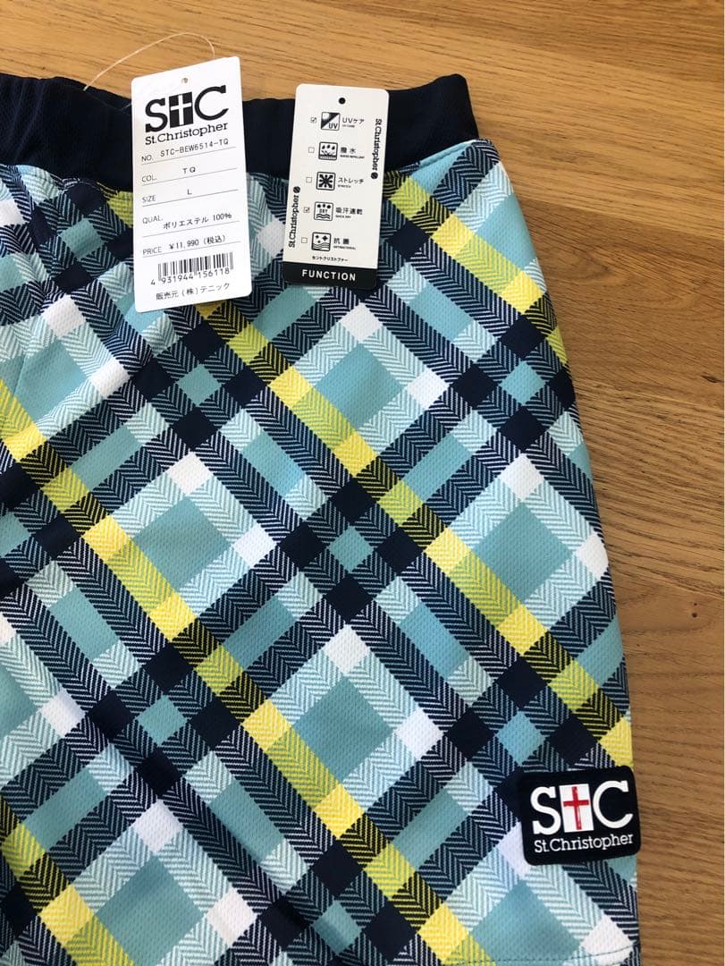 【新作】セントクリストファー テニス レディース 【新作】セントクリストファー テニス レディース