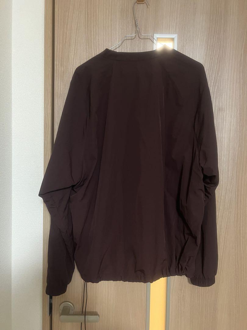 NIKE ナイロンパーカー　メンズ　s