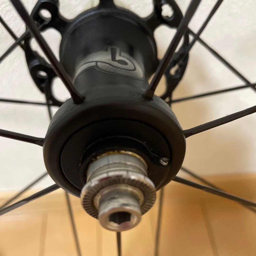 シマノハブCAMPAGNOLO