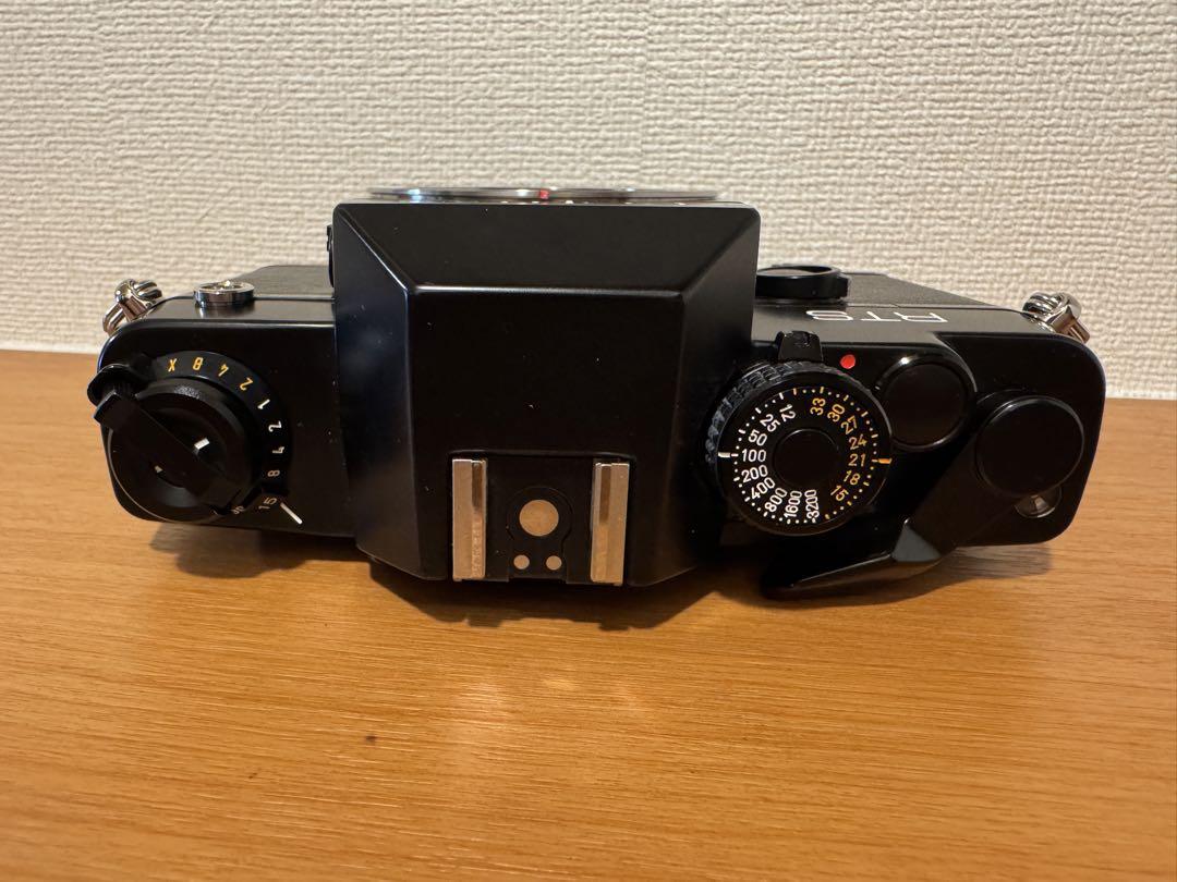 遼*様 CONTAX RTS II カメラ コンタックス