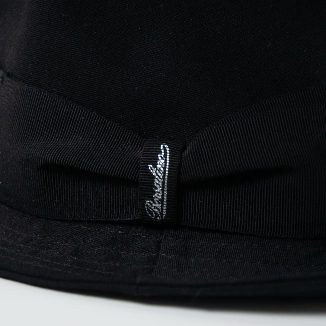 ボルサリーノx JUNYA WATANABE コムデギャルソン ハット