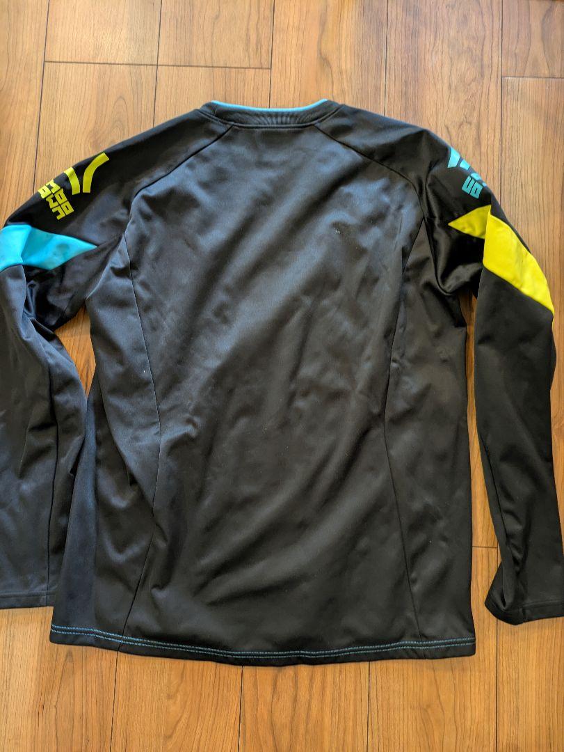 umbro サッカーウェア 上下セット　Мサイズ