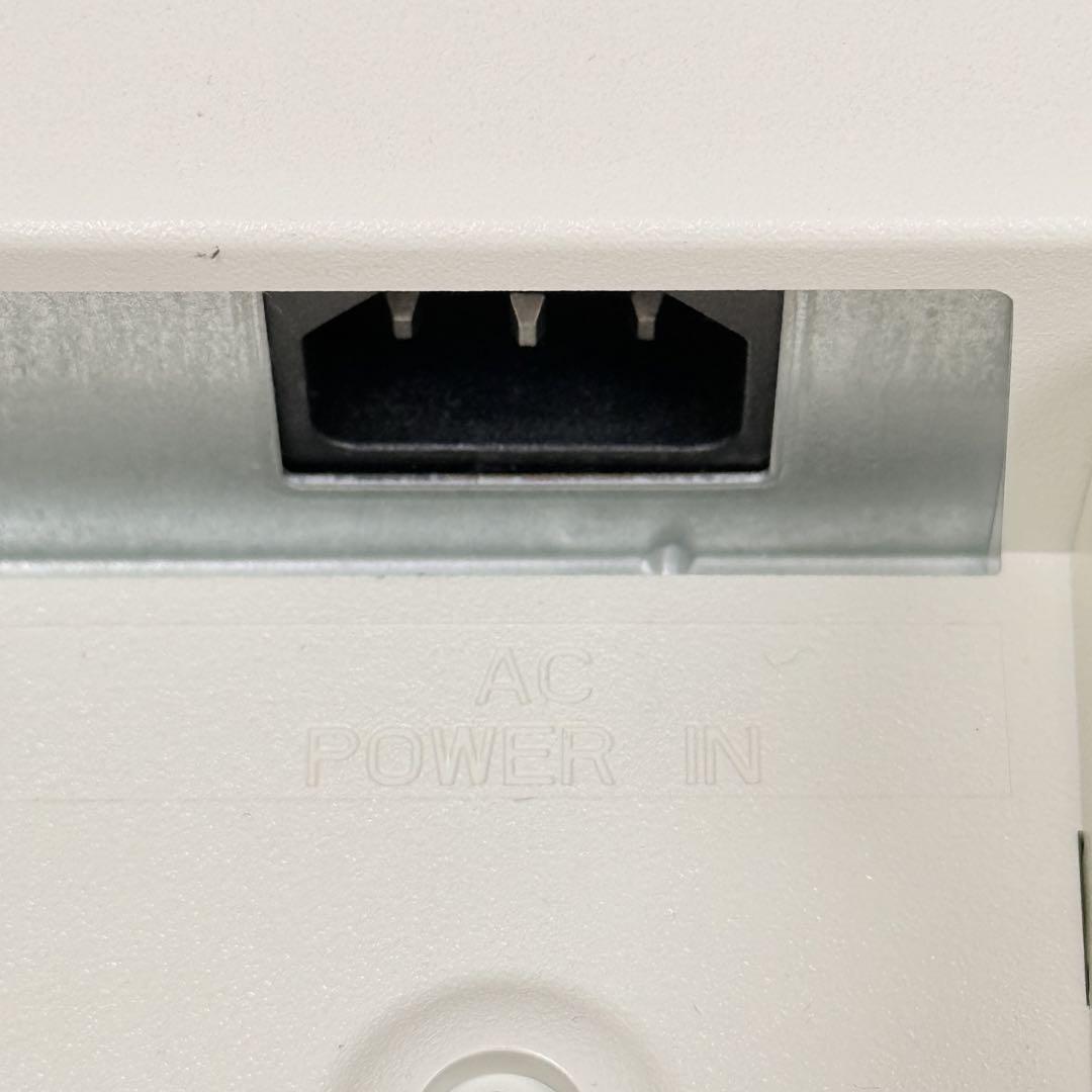 EPSON 液晶モニター LD18W42S 18.5型 ワイド DVI/VGA - メルカリ